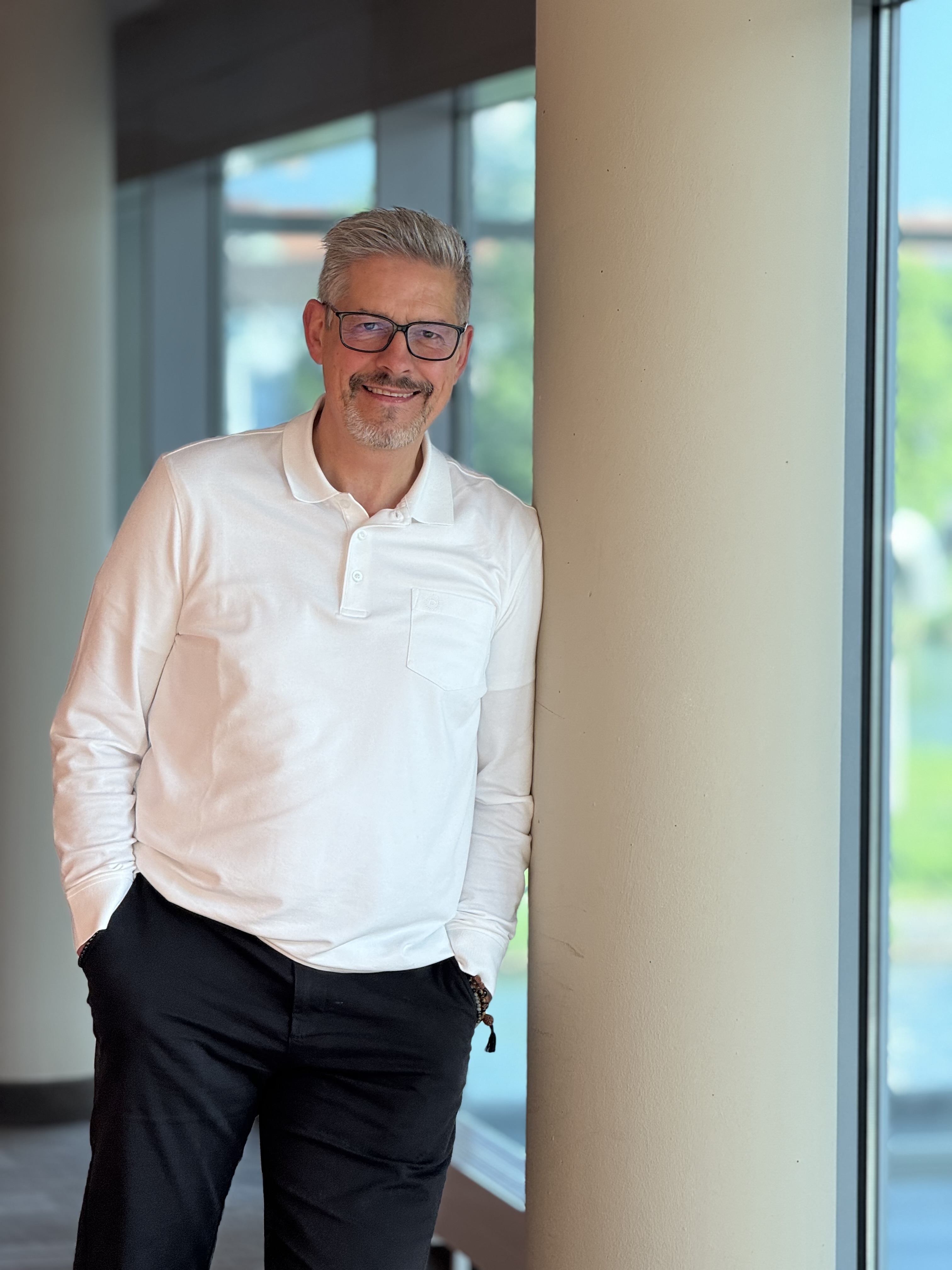 Michael Danell – Unternehmensberater und persönlicher Coach für Autohäuser